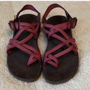 Women’s Size 8 Chacos